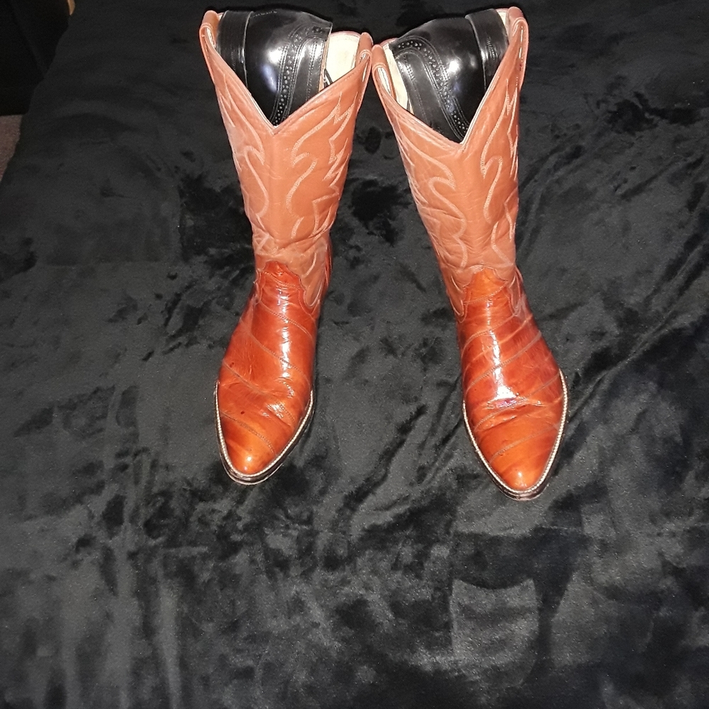 Very nice rust
